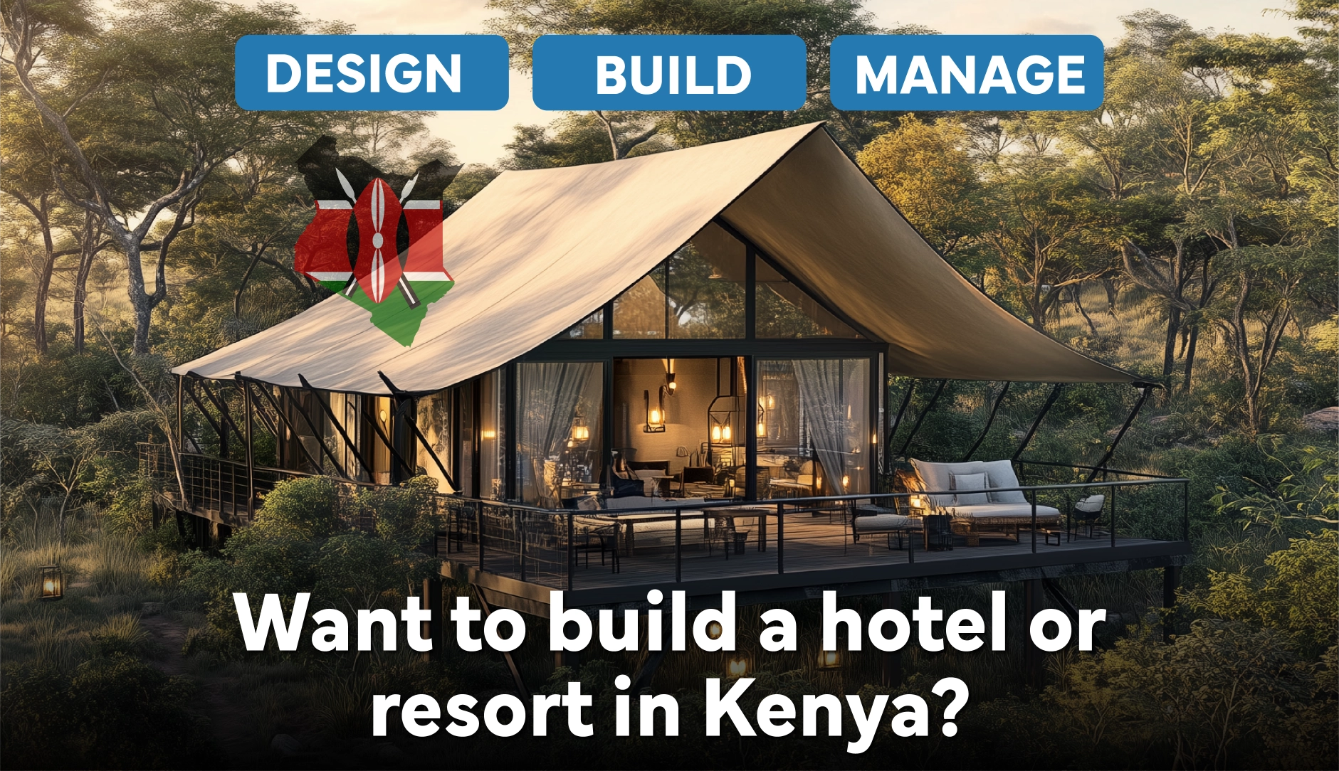 Design. Build. Manage – ISM Engineering